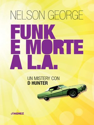 cover image of Funk e morte a L.A.